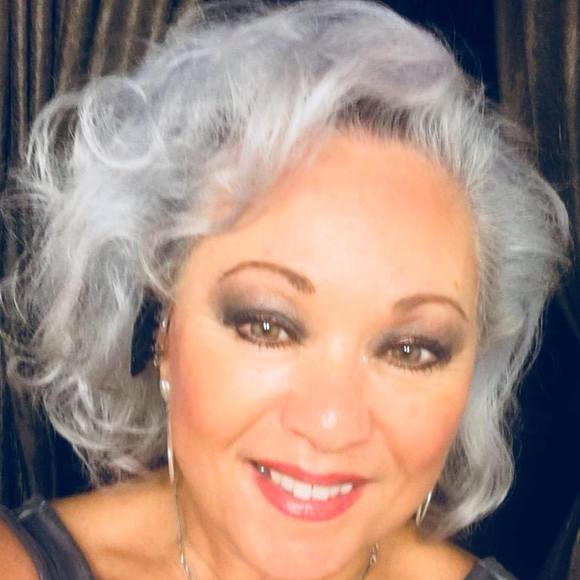 Meet your Posher, Rosemary - Picture 1 of 1